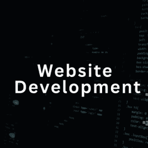 Website Development