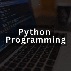 Python Programming