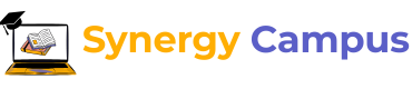 Synergy Campus Logo